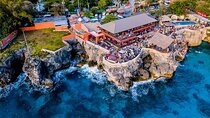 Negril 7 Mile Beach and Rick's Cafe Tour From Montego Bay Jamaica