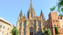 Cathedral of Barcelona Tickets
