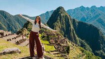 2 Day Machu Picchu Tour from Cusco with Circuit 2 Tickets