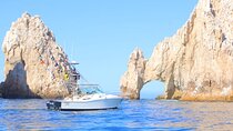 Phantom Fishing Charter in Cabo San Lucas