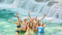 Sonador Waterfalls Puerto Plata: Adventure & Food