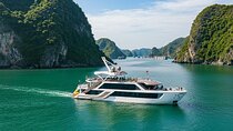 Most Luxurious Day Trip to Cat Ba Island & Lan Ha Bay from Hanoi