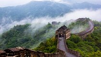 Beijing Mutianyu Great Wall Private Trip Fluent English Driver