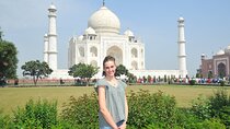 Sunrise Taj Mahal Tour with Agra Fort & Baby Taj from Delhi