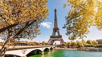 Paris: Your Perfect Private Custom Tour 5h in the heart of Paris