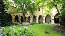Medieval Prague 3 Hour Tour incl. Friary & St James Basilica