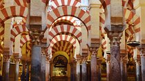 Cordoba City Tour with Mosque-Cathedral from Seville