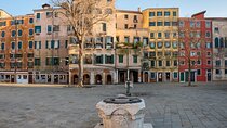 Venice hidden gems: Cannaregio & Jewish Ghetto Private Tour