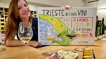 Trieste’s Essence Wine and Olive Oil Tasting