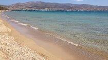 Explore Antiparos: A Private Full Day Experience