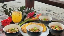 Discover Local Flavors in Montezuma