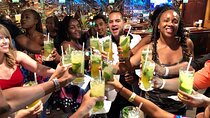 Mango's Miami: Sip & Salsa Lessons, Mojitos, Bites & Live Music
