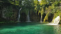 Plitvice Lakes Private Tour Guided Full Day Experience