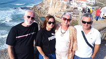 Day tour Sintra Cascais Pena C.Roca B.Azenhas of the Sea