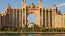 Dubai Half-Day Luxury City Highlights Tour with Private Guide
