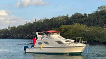 Exclusive boat to Tortuga Bay ferry Isabela ll