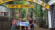MODERATE HIKING: 2D/1N Crater Rim Senaru | Rinjani Samalas Tour