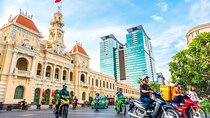  Full Day Saigon Discovery