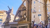 Florence Walking Tour : Art, History & Hidden Gems