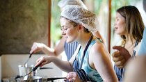 Railay Authentic Thai Cooking Class with Local Chef in Krabi
