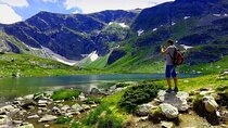 Seven Rila Lakes Tour – Explore Bulgaria’s Glacial Gems lift incl