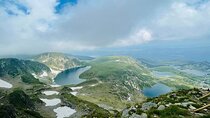 Seven Rila Lakes Tour from Sofia Lunch Included