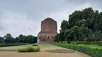 Sarnath Heritage Tour : Explore the Birthplace of Buddhism
