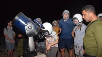 Star Gazing Trip ATV, Bedouin Dinner, Telescope - Sharm El Sheikh