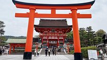Kyoto Half Day Highlights Tour
