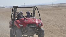 Fast Safari ATV Quad and Buggy Ride High Speed Adventure-Hurghada