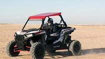 Buggy Car Safari at Red Sea Desert & Echo Valley- Sharm El Sheikh