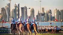 8 Hour Doha Tour of Culture History and Modernity