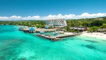 Montego Bay Jamaica Airport or Port Transfers to Ocho Rios Hotels