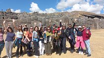 Half Day City Tour of Cusco Discover Inca Heritage