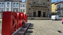 From Porto to Braga Full Day Tour History and Culture