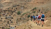 3-Day Berber Experience & Hiking in the High Atlas Mountains