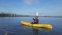 Single Kayak Rental in Redwood City