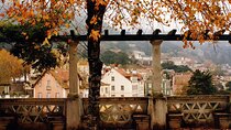 Private Tour in Sintra and Cascais Palace DA Pena and Cape DA Roca