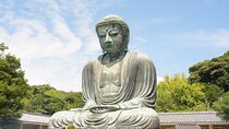 Kamakura Early Morning Tour (Tokyo Departure Option Available)