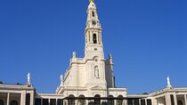 Sacred Fátima A Private Walking Tour with a Local Guide