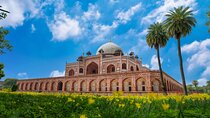 Old & New Delhi Private Full-Day Tour with Hotel Pickup