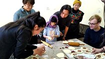 Samarkand Cooking Class Experience