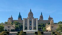 Barcelona Half Day Private Highlights Tour