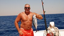  Fishing and Snorkelling by Speedboat Tour - Hurghada 
