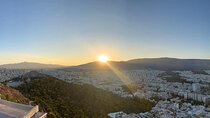 Ultimate Athens Sunrise Hike