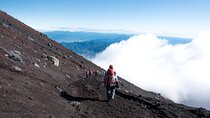 Mount Fuji 2 Day Climbing Trip 