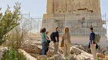Athenian Hills Walking Tour - Your introduction to Athens