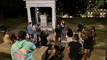 Haunted Nashville: Ghosts, Legends & Hidden Histories Tour