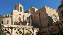 Tarragona Roman Ruins Full Day Private Tour from Barcelona 8 Hour