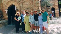 Kusadasi Port Private Ephesus & House Of Virgin Mary with LUNCH